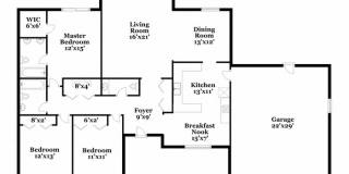 4251 Mill Creek Road Gallery 14