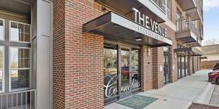 The Venue on South Main Gallery 63