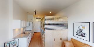 Art Studios Gallery 18