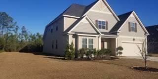Large 4 Bedroom Home in Towne Pointe! Showings Coming Soon!!! Gallery 3