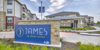 Affordable Housing - The James on Grand Avenue Gallery 30