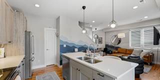 Modern Sloan’s Lake Townhome | Rooftop Deck, Hot Tub & Downtown Views Gallery 25