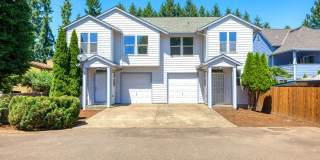 Recently updated 3 bedroom, 2.5 bath Townhouse in Beaverton Gallery 1