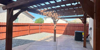 MOVE IN READY!! 3 BEDROOM 2 1/2 BATH HOME FOR RENT IN VILLAS AT COPPER VALLEY Gallery 36