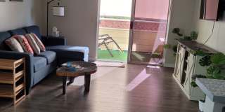 Fairway Terrace, two bedroom Gallery 7