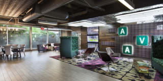 AVA Back Bay Gallery 1