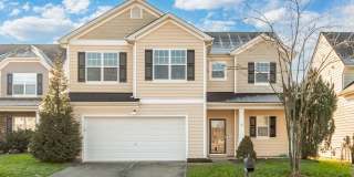3-bed Home in Brightleaf! 3-bed Home in Brightleaf! Gallery 1