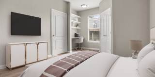 Olympus Las Colinas Gallery 18