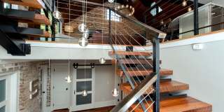 Historical Downtown Charmer- Fully Furnished Historical Downtown Charmer- Fully Furnished Gallery 11