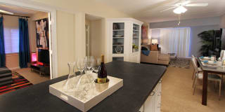 Embassy Park Apartments Gallery 30