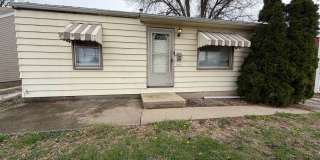 3 Bed 1 Bath 1100.00 Gallery 1