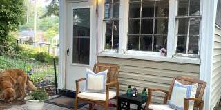 2828 Oberlin Road Gallery 21