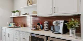 Residence at North Penn Gallery 13