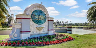 ** PRIVATE POOL HOME IN PALMIRA COUNTRY CLUB BELLA VITA ** 3 BEDROOMS\4 BATH LUXURY UNFURNISHED HOME ** Gallery 30