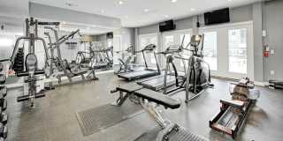 The Waverley Gallery 12