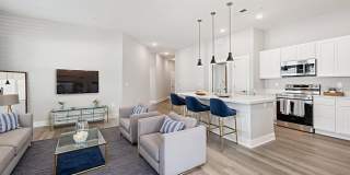 Tiffany Flats Gallery 4