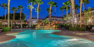 The Resort at Coronado Ranch Gallery 73