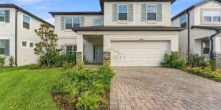 Spacious 5 Bed / 3 Bath in Epperson North | Dual Lagoon Access | Partially Furnished | Avail. Oct 3 Gallery 1