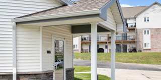 Gold Coast Square Apartments Gallery 44
