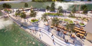 300 East LaSalle Gallery 43