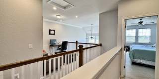 First Time Rental - Ready July 30th! 4 Bedrooms PLUS Loft! Great Views! Dog Park - Stocked Fishing Pond - Playgrounds! Gallery 39