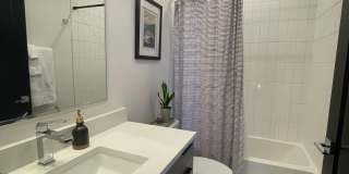 Modern 2BR + Office Townhome with Rooftop Deck in Prime Sunnyside/Highlands Location Gallery 24