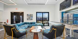 Blu South Townhomes Gallery 6