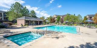 Falls at Canyon Rim Gallery 2