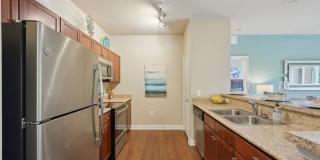 Town Center at Lakeside Village Apartments Gallery 25