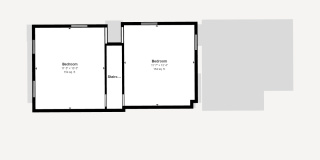 Spacious 4BR Germantown Home with Huge Enclosed Yard Gallery 19