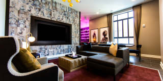 âme at Meridian Hill Gallery 4