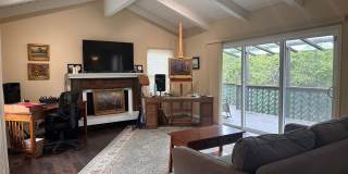 Sunny - Fully Furnished 2-Bedroom, with Office and 2 1/2 bathrooms. Gallery 8