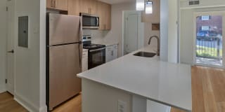 Delmont Apartments Gallery 1