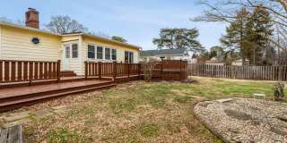 Easy one level living on a 1/3 acre corner lot! Gallery 35