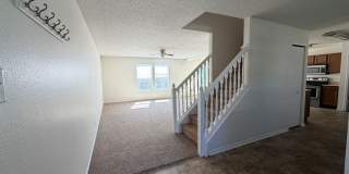 Now Showing: 4 Bedroom / 2.5 Bath located at 1723 Elijah Blue Dr. in Greenwood, IN. Gallery 4