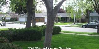 3063 Westfield AVE Gallery 3