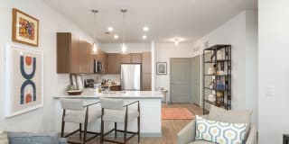 The Porter Gallery 3