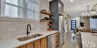 Gorgeous FULLY FURNISHED Home Just Off Charlotte Ave. Gallery 20