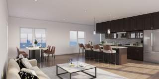 Trailside Townhomes Gallery 3