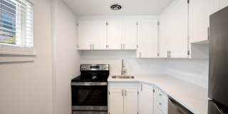 Loyal Heights Apartments Gallery 4