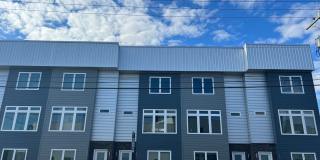 Modern Downtown Townhouse for Rent Modern Downtown Townhouse for Rent Gallery 1