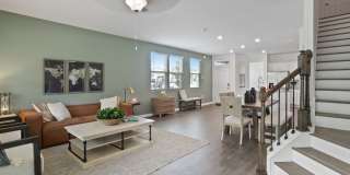 Equinox West Townhomes for Rent Gallery 1