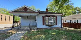 4 bedroom 2 bathroom pet friendly house! Gallery 1