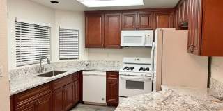 Its has that WOW Factor! Great Location and Spacious 3 Bedroom Available Early May! Gallery 1