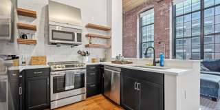 Riverwalk Apartments Gallery 1