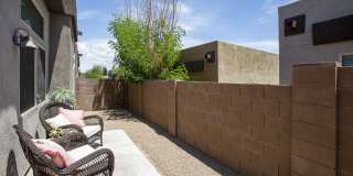 Sabino Vista Casitas Gallery 10