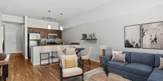 The Platform Apartments Gallery 1