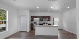 Now Pre-leasing: 3 bedroom new build in Featherston Village! Gallery 5