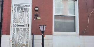 2334 N GRATZ Street Gallery 1