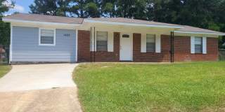 1403 Parsons Court Gallery 1